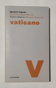 Ignazio Ingrao - Vaticano - Foto 1 di 2