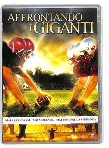 EBOND Affrontando i giganti DVD DB568146 - Picture 1 of 2