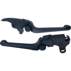 2023-2024 for Harley FLTRXSE/FLHXSE PSR Clutch Lever Anthem Black 12-00667-22 - Picture 1 of 1