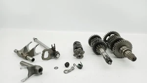 Caja De Cambios SUZUKI 650 GLADIUS 2009 A 2015 - Imagen 1 de 6