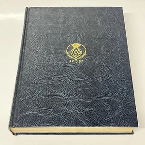 Vintage 1768 Encyclopaedia Britannica Buch veröffentlicht 1949 Band 15 Maryb To Mushe - Bild 1 von 5