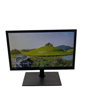 Samsung SyncMaster S24A460 24" FHD LCD Widescreen Monitor Grade-B - Picture 1 of 8