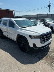 Alternator 170 Amp Opt KW7 Fits 17-23 ACADIA 4918475 - Picture 1 of 12