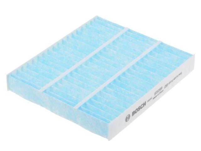Filtro de aire de cabina Bosch 44BTSY14 para Kia Soul 2012 2010 2011 2013 Foto 1 de 1
