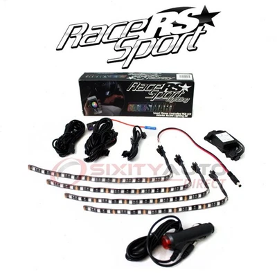 Race Sport Interior Accent Light for 2005-2016 Scion tC - Accessories Fluids nz — 第 1/4 张图片