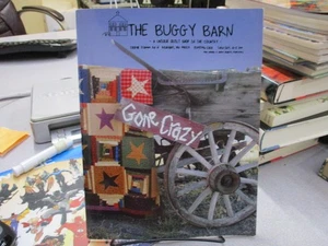 Gone Crazy (Buggy Barn #400), Pam Soliday,Janet Nesbitt - Picture 1 of 3
