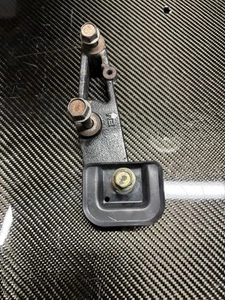 04-08 Acura TSX Manual Transmission Mount 6 Speed K24a2 OEM - Picture 1 of 6