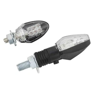 For KYMCO K - Pipe 2018 Puig 4906N Minimal Turn Lights - Picture 1 of 3