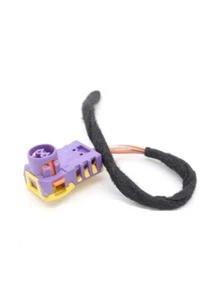 290319 / 004931 For Delphi PBT GF15 2 Pin Female Connector - Picture 1 of 6