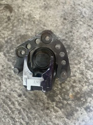 Pinza y soporte freno delantero Kawasaki KX 80 alrededor de 1986 - 3023 Foto 1 de 4