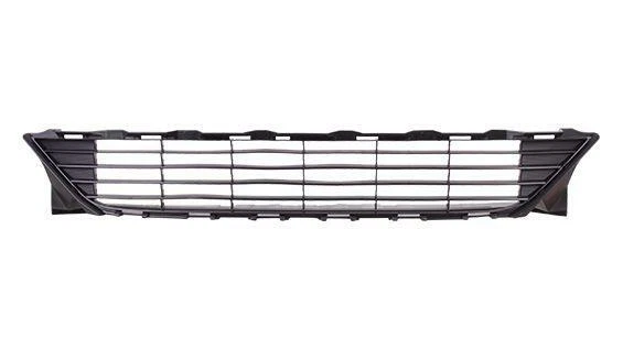 15 16 17 丰田 PRIUS - Grille Lower,售后市场 -C(VIN B3,7 和 8 位) — 第 1/1 张图片
