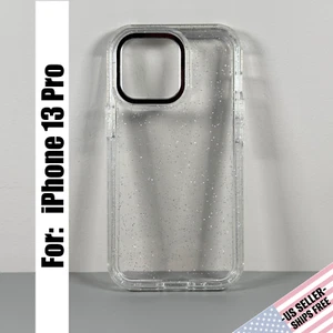 Funda para iPhone 13 Pro - Brillante Transparente | Diseño Transparente Brillante - Imagen 1 de 17
