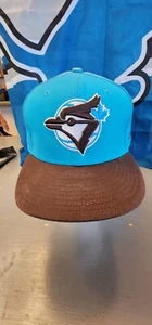 Toronto Blue Jays Pro MLB Baseball Hat Cap - Picture 1 of 6