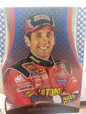 2006 WHEELS AMERICAN THUNDER - SET 95 - YOU CHOOSE 1, 2 OR ALL! - Image 1 of 4