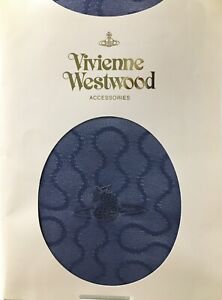 Vivienne Westwood Gold Label Squiggle Stockings officially licensed Product RARE