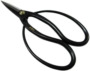 New Wakajishi Bonsai Ikebana Koryu Shears Scissors Hasami Japan - Picture 1 of 3