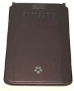 GENUINE Samsung SGH-T509 BATTERY COVER Door PLUM PURPLE candybar cell phone back - Picture 1 of 1