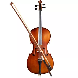 Geigenbogen Geige Violine 1/4 Studentische Für Anfänger Zubehör Musikinstrumente - Bild 1 von 12