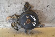 Vauxhall Astra MK5 Water Pump With Pulley 2005 GM90531737