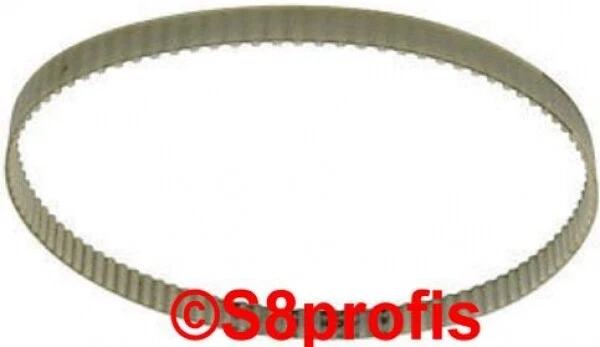 Originaler Antriebsriemen für Bauer P8 Projektoren - Image 1 of 1