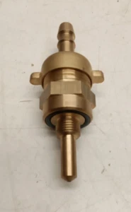 Krones 11mm Lubrication Nozzle 2-071-43-925-2 - Picture 1 of 7