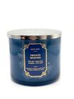 Bath & Body Works 3-Wick Candle Sweater Weather 411g