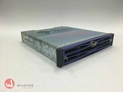 Sun StorEdge 3510 with 2x 1GB RAID Controllers, 12x 146GB 15K HDDs and Rack Kit - Image 1 of 4