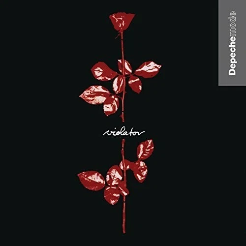 Violator by Depeche Mode (Record, 2016)