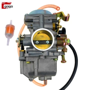 Carburetor for Yamaha Exciter 250 SR250 3Y6-13586-00 1980 1981 1982 US STOCK - Picture 1 of 6