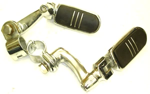 KIT DE MONTAJE ESTRIBO Harley Davidson Touring Models montado o usado en buen estado - Imagen 1 de 12