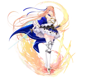 Calcomanía de coche de 6" de anime resistente a la intemperie Akasha Revived Witch - Imagen 1 de 1