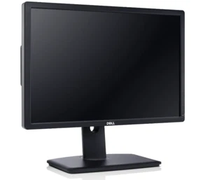 Dell UltraSharp U2413F 24" 1920x1200 IPS LED LCD Monitor DP HDMI DVI *GRADE A* - Picture 1 of 4