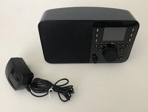 Logitech Squeezebox X-R0001 Reproductor de radio por Internet WiFi inteligente con cable de alimentación - Imagen 1 de 4