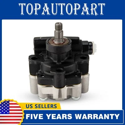 Bomba de dirección asistida para 95-07 Toyota Camry Avalon Sienna y Lexus V6 RX330/ES300  Foto 1 de 4