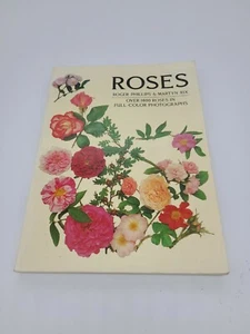 Random House Book of Roses (Random House Book of ... (Garden Plants)) New - Picture 1 of 4