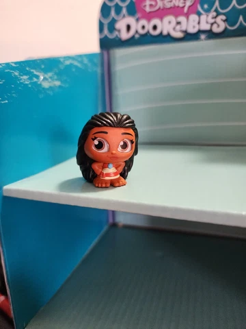 disney Doorables  series 4,5,6 and 7(You Pick!) Cover