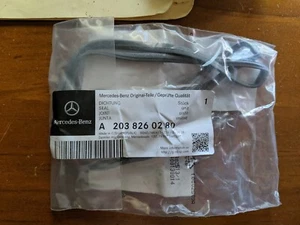 Mercedes W203 High Mount Gasket A2038260280 - Picture 1 of 2