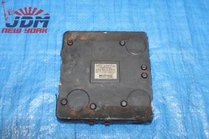 87-93 TOYOTA SUPRA MKIII SKID CONTROL UNIT TCU 89540-24020 JDM 7M-GTE - Picture 1 of 10