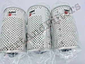 Fleetguard FS1029W Fuel Water Separator Filter FS-1029 (Pack of 3) - Picture 1 of 2