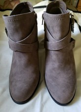 indigo rd yarine booties