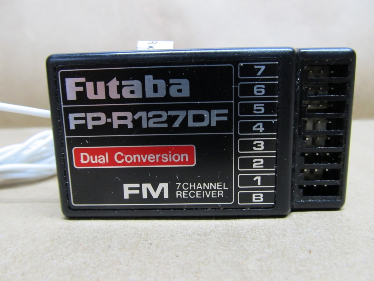 Futaba/フタバ FP-TP-FM 2025年最新】フタバ fp-tp-fmの人気アイテム - メルカリ