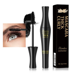 Mascara Primer Ciglia Primer Ciglia Curling Volumizzante Impermeabile Lunga Durata - Foto 1 di 5
