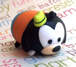 Disney Tsum Tsum Stack Vinyl Goofy LARGE Figure ❤️ - Picture 1 of 1