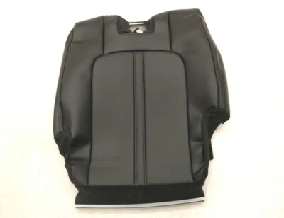 NUEVA CUBIERTA TRASERA IZQUIERDA OEM Ford tercera fila negra DE9Z7466601GC Lincoln MKT 13-19 Foto 1 de 4