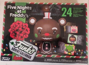 Five Nights at Freddy's - Pocket Pop! Vinyl Funko Adventskalender Figur #24 NEU - Bild 1 von 3