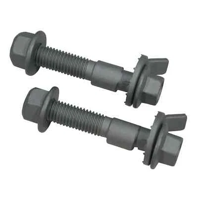 SPC EZCam XR Adjustable Camber Bolts for Acura Audi Nissan Ford Honda Subaru Kia - Image 1 of 2