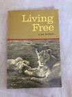 Living Free ~ Joy Adamson ~ Tx 979 Scholastic Books 3Rd Printing 1969 Pb