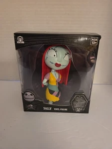 MIP Disney The Night Before Christmas Sally Vinyl Figure! - Picture 1 of 10