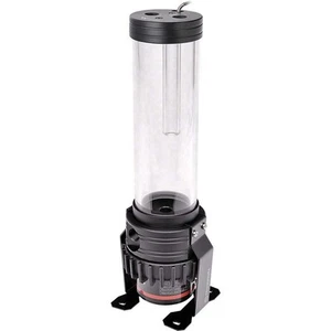 Thermaltake Pacific PR22-D5 Plus Reservoir/Pump Combo/RGB Software Controller... - Photo 1/4