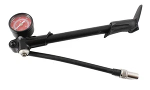 Bomba de suspensión de alta presión - Horquilla de alta presión RockShox / Bomba de choque, 300 psi - Imagen 1 de 3